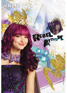 Disney Descendants 2 Loot Bags
