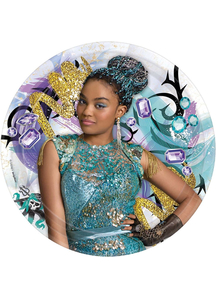Disney Descendants 2 Rnd Pl