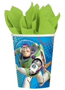 Disney Toy Story Cups 9Oz