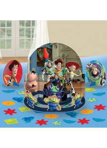 Disney Toy Story Dcor Kit