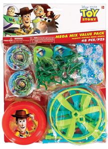 Disney Toy Story Favors