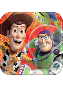 Disney Toy Story Square Pl
