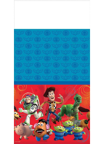 Disney Toy Story Table Cov