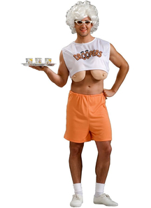 Droopers Adult Costume