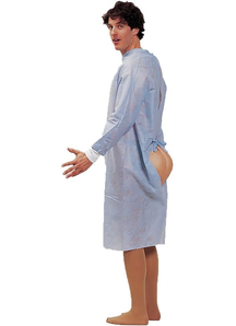 Hind Sight Adult Costume
