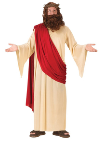 Jesus Adult Costume for Easter