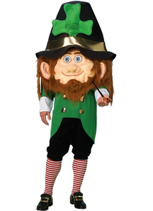 Leprechaun Adult Costume