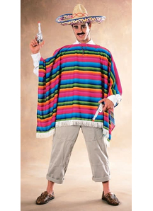 Mexican Adult Set
