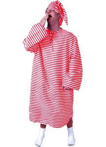 Sleepy Man Adult Set