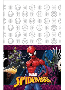 Spider Man Table Cover