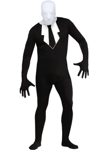The Tuxedo Skin Suit Adult