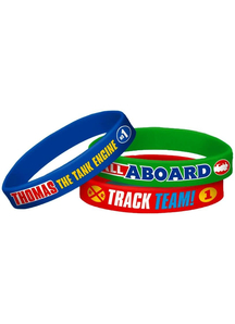 Thomas Tank Bracelet