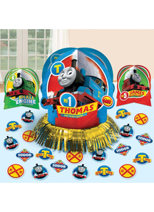Thomas Tank Dcor Kit