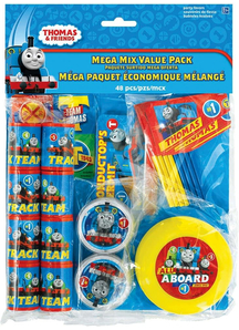 Thomas Tank Favors