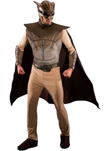 Watchmen Night Owl Adult Costume