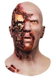 Airport Zombie Mask