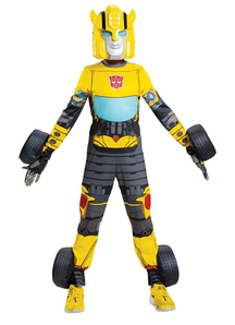 Bumblebee Costume for kids - Transformers