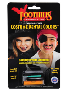 Dental Colors Kit