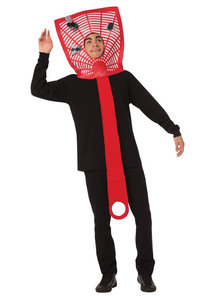 Fly Swatter Adult Costume