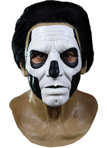 Papa 3 Mask