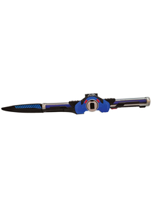 Power Ranger Toy Sword