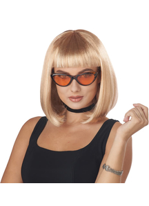 Pretty Woman Adult Wig