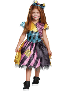 Sally Infant Costume - Nightmare Before Christmas