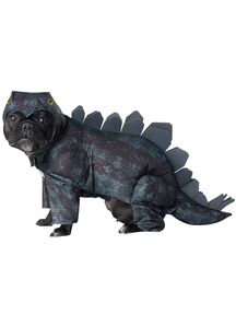 Stegosaurus Dog Costume