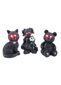 Vicious Moments Bear