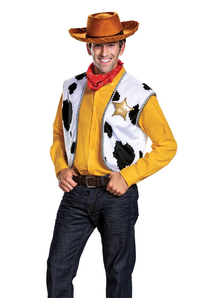 Woody Deluxe Kit - Toy Story