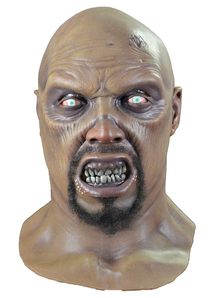 Big Daddy Zombie Adult Mask