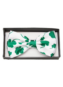 Bow Tie St Patrick
