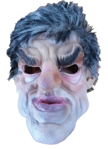 Brute Mask - Halloween 5: The Revenge of Michael Myers
