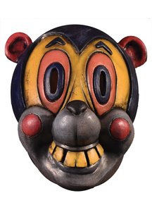 Cha-Cha Mask for adults