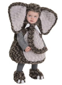 Elephant Costume for toddlers