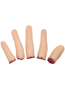 Finger Set 5 piece
