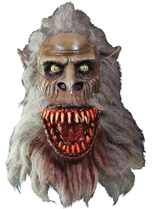 Fluffy Mask Creepshow: Something to Tide You Over