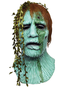 Harry Mask Creepshow: Something to Tide You Over