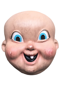 Killer Mask - Dirty