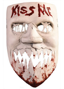 Kiss Me Injection Mask