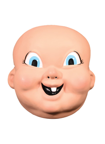 Mascot Mask