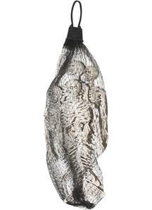 Mermaid Skeleton 4 pieces - Halloween Props