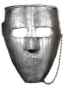 Metal Health Injection Adult Mask