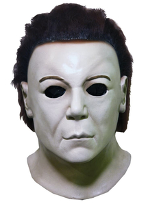 Michael Myers Adult Mask classic