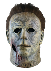 Michael Myers Adult Mask H18