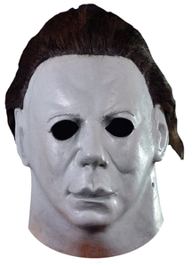 Michael Myers Mask for adults - Haloween