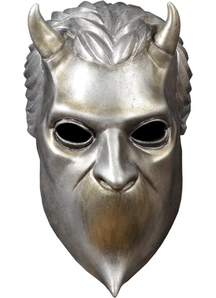 Nameless Ghoul Latex Mask