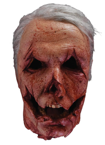 Officer Francis Severed - Haloween