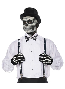 Skeleton Accessory Kit Adult