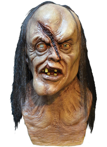 Victor Crowley Mask - Hatchet